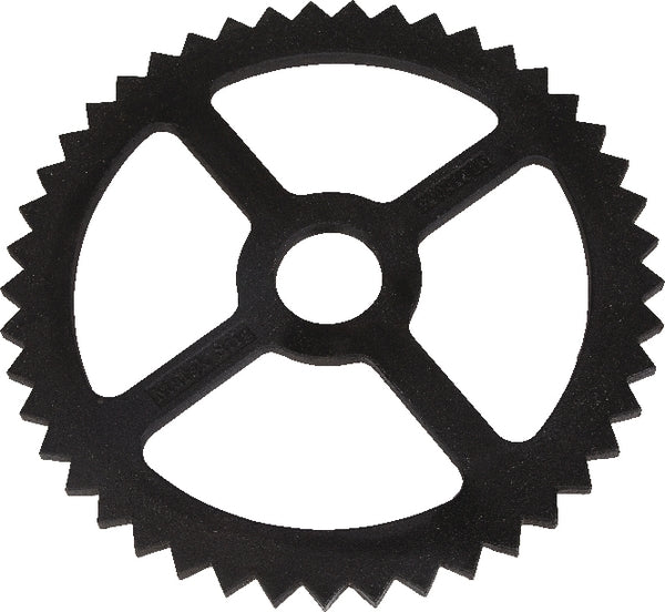 Evers Cambridge-Ring gezahnt 620 mm 990719