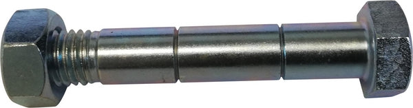 Evers Scherschraube mit Mutter (25x), M14x82, 10.9, TYP BRUMBY