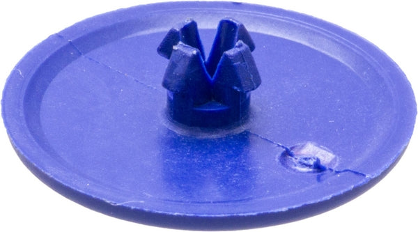 Faster Farbclip blau +