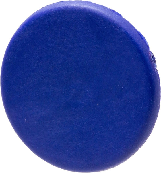 Faster Farbclip blau