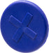 Faster Farbclip blau +