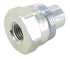 Faster Hydraulikstecker 1/4" NPT IG