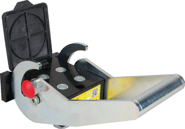 Faster Multifaster DN10-4 x 3/8" BSPP Festteil Innengewinde