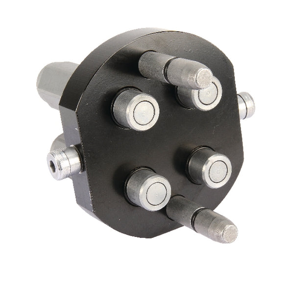 Faster Multifaster G DN10-4 x 1/2" BSPP beweglicher Teilstecker