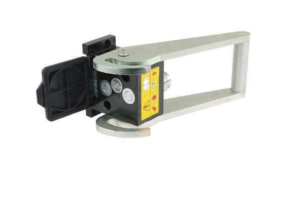 Faster Multifaster G DN12-2 x 1/2" BSPP Festteil Innengewinde