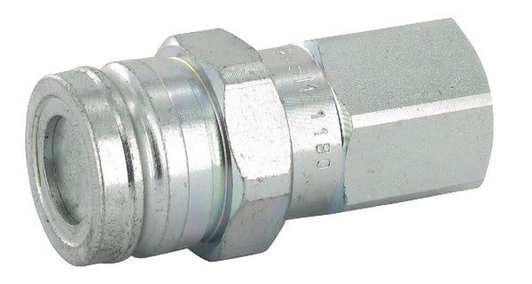 Faster Stecker Bremssytem 1/2" BSP F