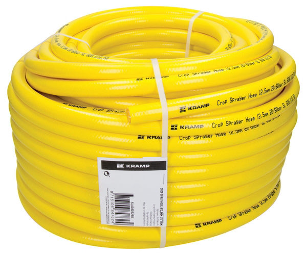Feldspritzschl. 1/2" 50m, Preis pro Meter