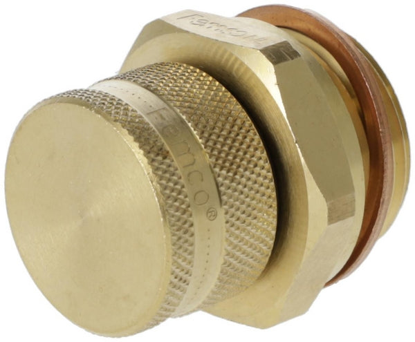 Femco M30x2.0mm-LB-T12