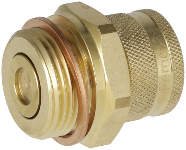 Femco M30x2.0mm-LB-T12