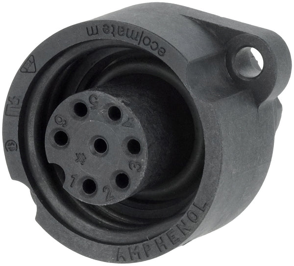 Fendt (AGCO) Steckdose