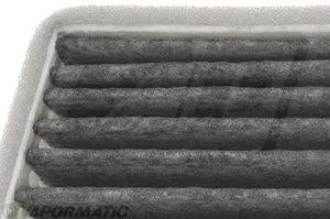 Filter, carbon cab passend für John Deere