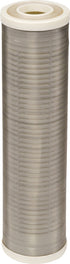 Filterpatrone SS 60 Mikron 9"3/4