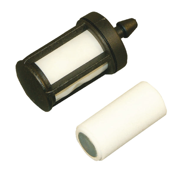 Filterpatrone
