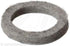 Filzdichtung 38.6x50.5x6.5mm passend für John Deere T15288