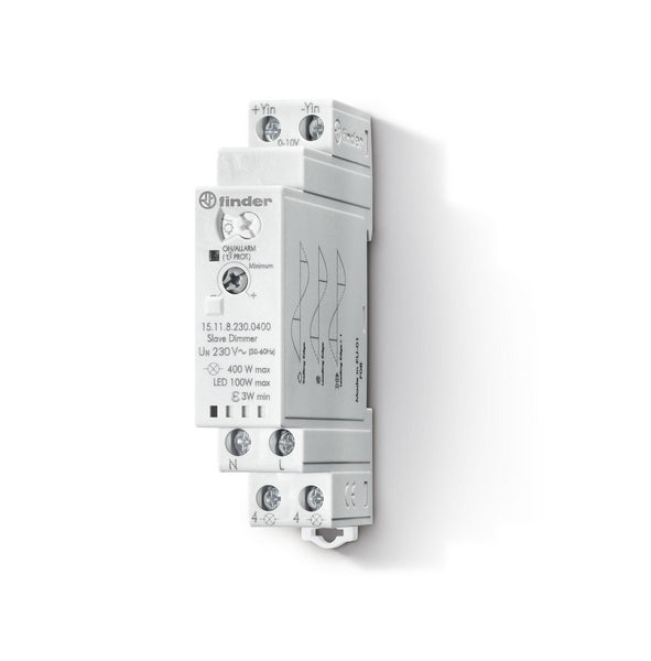 Finder Dimmer-Slave, 230 VAC