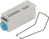 Finder Miniatur-Zeitrelais, 12VDC, 3W