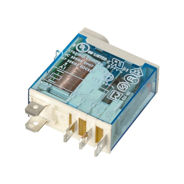 Finder Relais 1W 16A 12V/DC