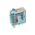 Finder Relais 1W 16A 12V/DC