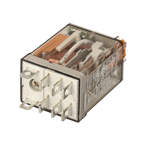 Finder Relais 2-P 230V/AC
