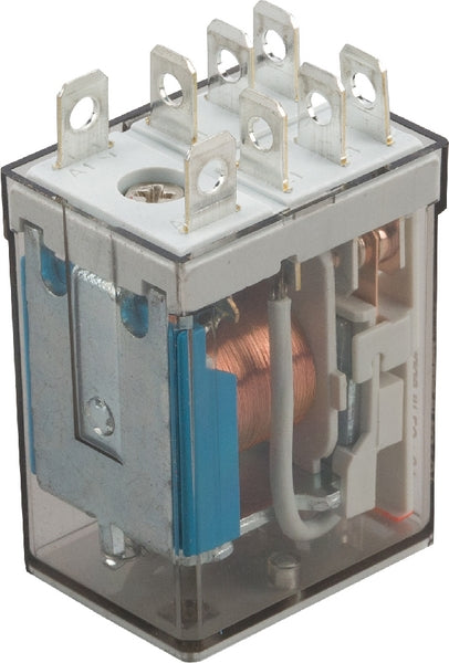 Finder Relais 2CO 12A 24VDC