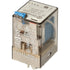 Finder Relais 2W, 10A 12VDC