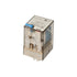 Finder Relais 2W, 10A 24VDC