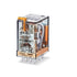 Finder Relais 4-P 230V/AC
