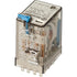 Finder Relais, 4-polig, 24V DC
