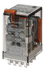 Finder Relais, 4-polig, 24V DC