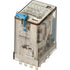 Finder Relais 4CO 7A 24VDC