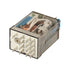 Finder Relais 4CO 7A 24VDC