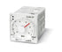 Finder Zeitrelais 24-230V/AC reset