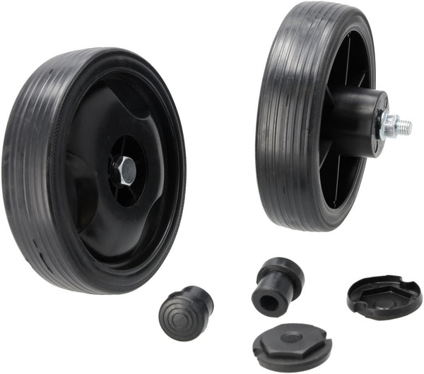 Fini Radsatz D150
