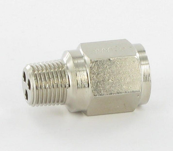 Fini Rückschlagventil 1/8"