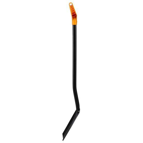 Fiskars Gartenspaten Solid™, abgerundet
