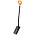 Fiskars Gartenspaten Solid™, abgerundet
