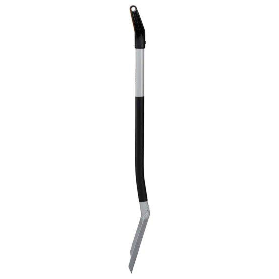 Fiskars Gartenspaten spitz, Xact