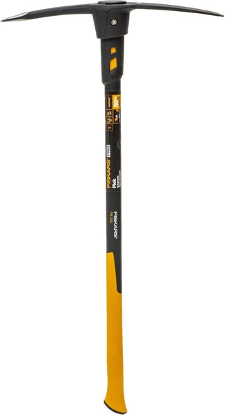 Fiskars IsoCore Kreuzhacke L 36"