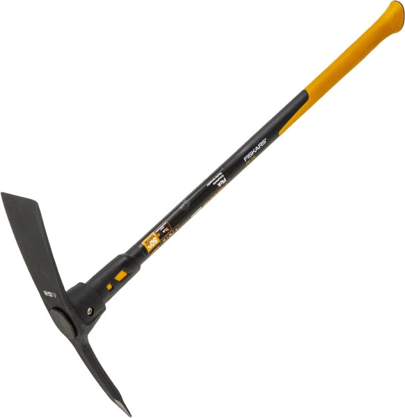 Fiskars IsoCore Kreuzhacke L 36"