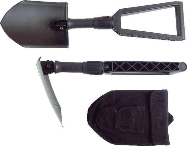 Fiskars Klappspaten