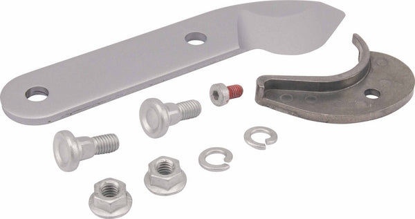 Fiskars Klinge+Amboss+Bolzen L93.96