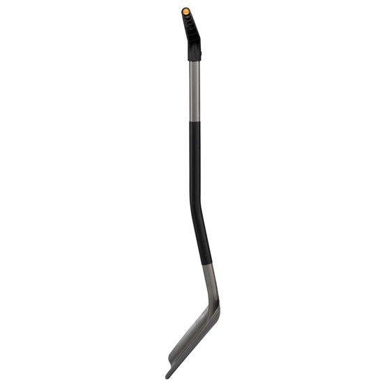 Fiskars Schaufel Ergonomic™, grau
