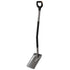 Fiskars Schaufel Ergonomic™, grau