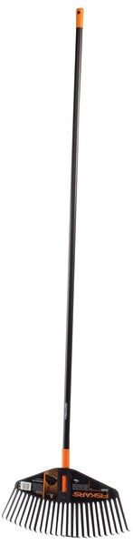 Fiskars Solid Laubharke L 520 mm+Griff