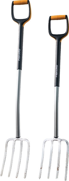 Fiskars Xact Spatengabel