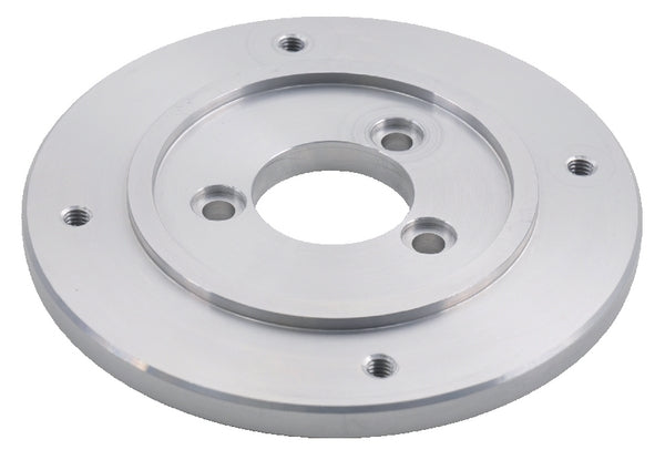 Flansch hydr.motor OMM-80B14