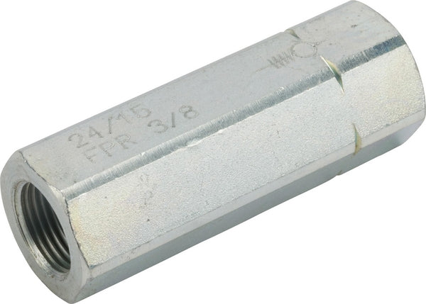 FluidPress Rückschlagventil G3/8" 5,0bar