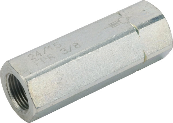 FluidPress Rückschlagventil G3/8" 5,0bar