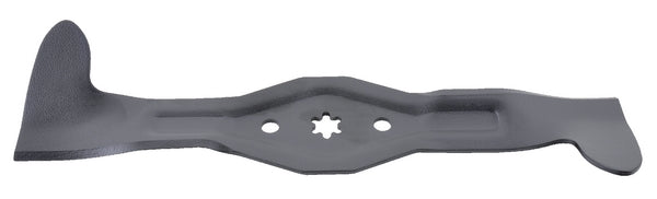 Flymo Rasenmähermesser 470mm rechts 6-Stern 532 18 63-86