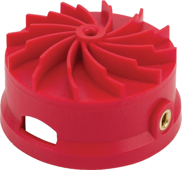 Flymo Spulengehäuse 513 94 29-01